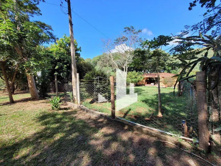 Chácara com 2 quartos para alugar, 1200m2 em Parque Frei Galvão, Jau - SP - imagem 8 Foto 8 de Chácara com 2 quartos para alugar, 1200m2 em Parque Frei Galvão, Jau - SP