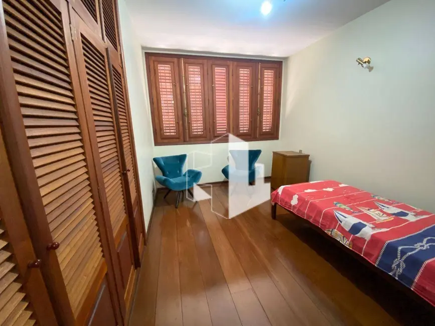 Casa com 4 quartos à venda, 475m2 em Chácara Bela Vista, Jau - SP - imagem 3 Foto 3 de Casa com 4 quartos à venda, 475m2 em Chácara Bela Vista, Jau - SP