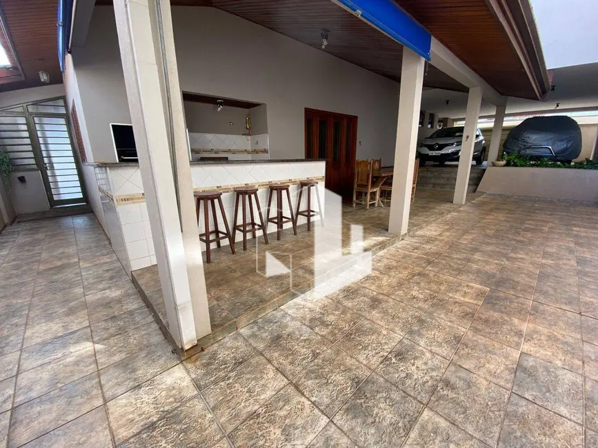 Casa com 4 quartos à venda, 475m2 em Chácara Bela Vista, Jau - SP - imagem 8 Foto 8 de Casa com 4 quartos à venda, 475m2 em Chácara Bela Vista, Jau - SP