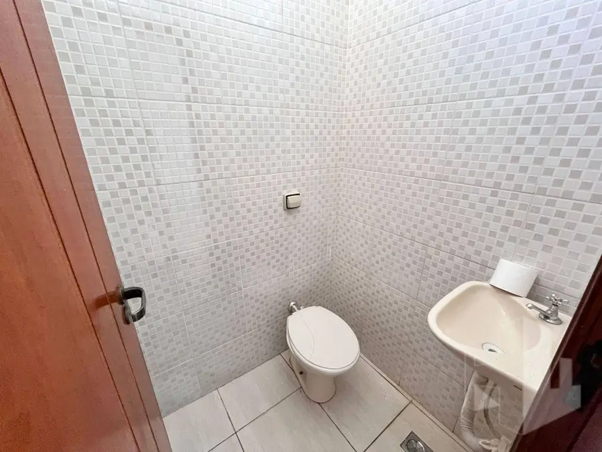 Foto 3 de Sala Comercial para alugar, 43m2 em Vila Santa Maria, Jau - SP