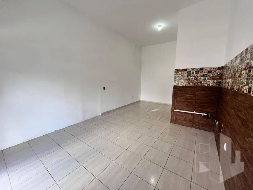 Foto 2 de Sala Comercial para alugar, 43m2 em Vila Santa Maria, Jau - SP