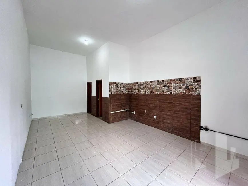 Foto 1 de Sala Comercial para alugar, 43m2 em Vila Santa Maria, Jau - SP