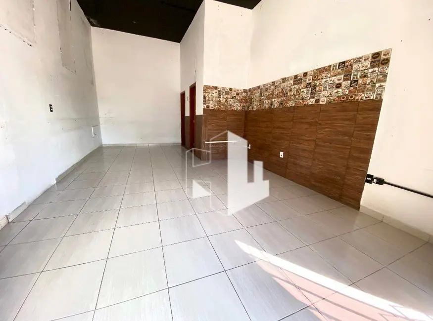 Foto 1 de Sala Comercial para alugar, 43m2 em Vila Santa Maria, Jau - SP