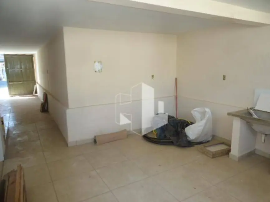 Sala Comercial para alugar, 50m2 em Centro, Jau - SP - imagem 6 Foto 6 de Sala Comercial para alugar, 50m2 em Centro, Jau - SP