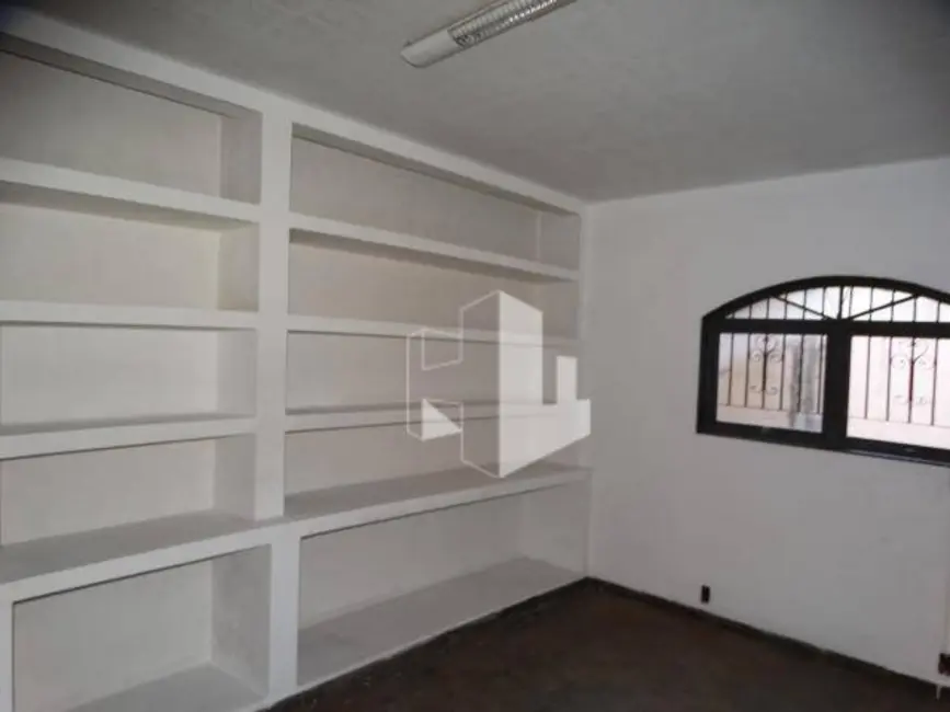Foto 2 de Sala Comercial para alugar, 50m2 em Jardim das Paineiras, Jau - SP