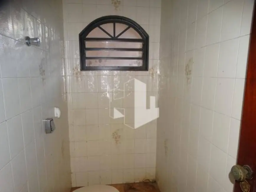 Foto 3 de Sala Comercial para alugar, 50m2 em Jardim das Paineiras, Jau - SP