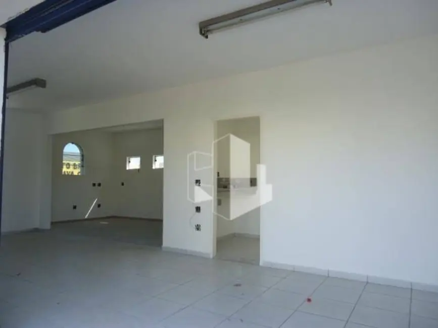 Foto 1 de Sala Comercial para alugar, 80m2 em Vila Nova, Jau - SP