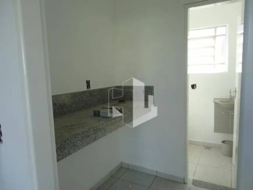 Foto 3 de Sala Comercial para alugar, 80m2 em Vila Nova, Jau - SP