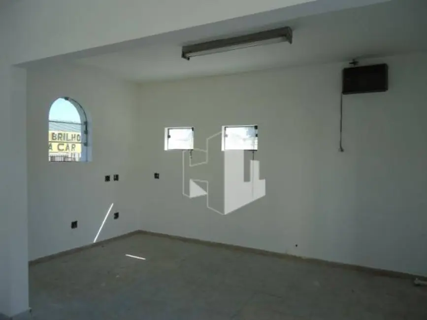 Foto 2 de Sala Comercial para alugar, 80m2 em Vila Nova, Jau - SP