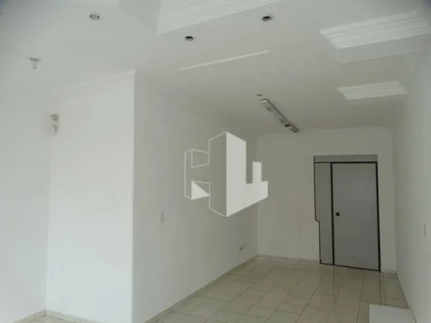 Foto 2 de Sala Comercial para alugar, 80m2 em Centro, Jau - SP