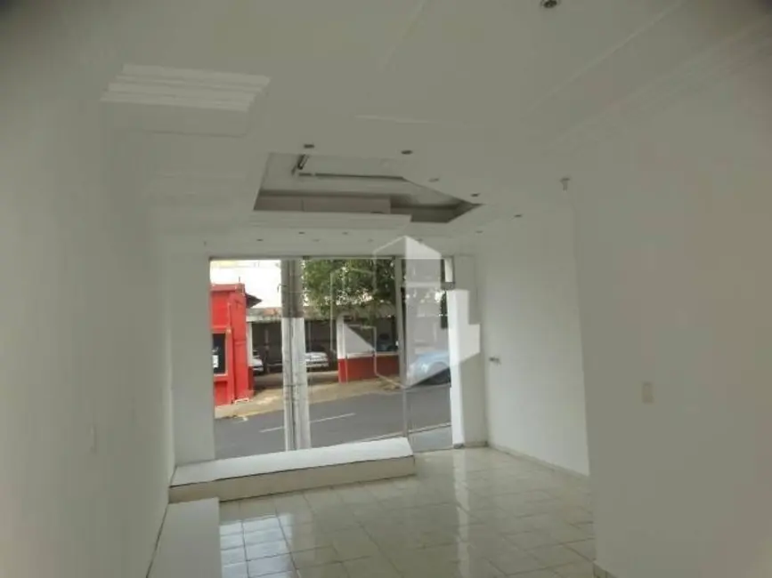 Foto 1 de Sala Comercial para alugar, 80m2 em Centro, Jau - SP