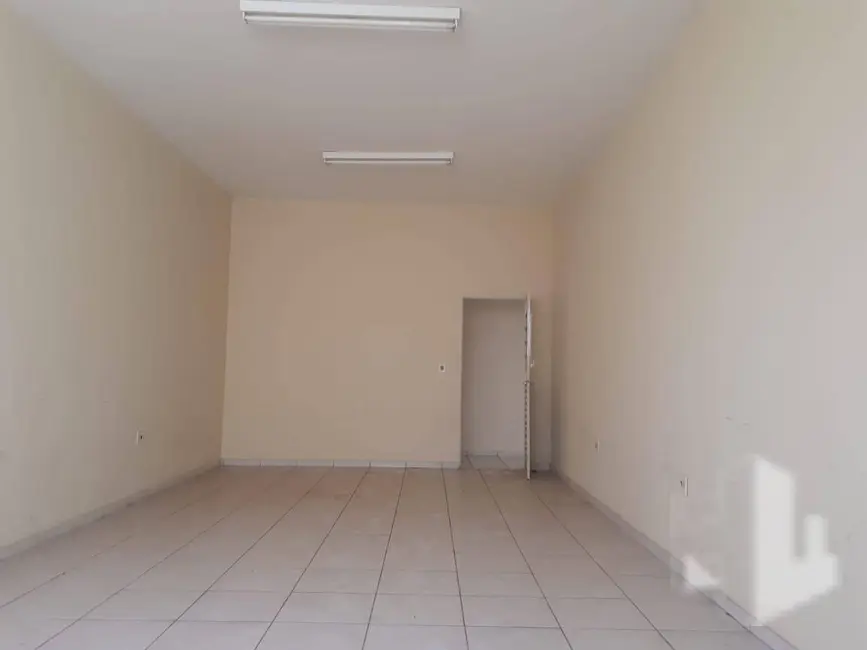 Foto 1 de Sala Comercial para alugar, 40m2 em Centro, Jau - SP