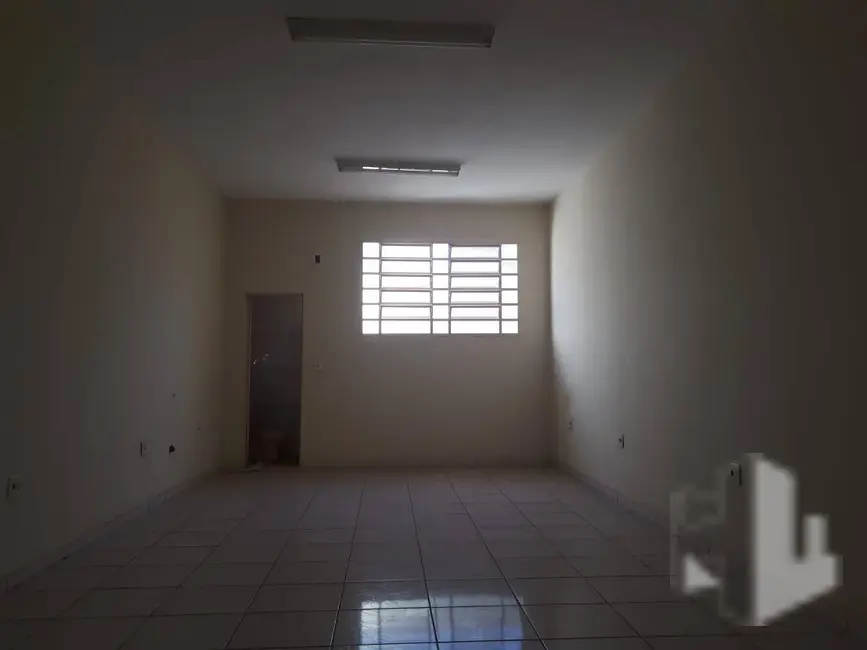 Foto 2 de Sala Comercial para alugar, 40m2 em Centro, Jau - SP