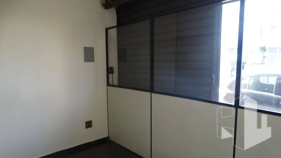 Foto 1 de Sala Comercial para alugar, 60m2 em Centro, Jau - SP