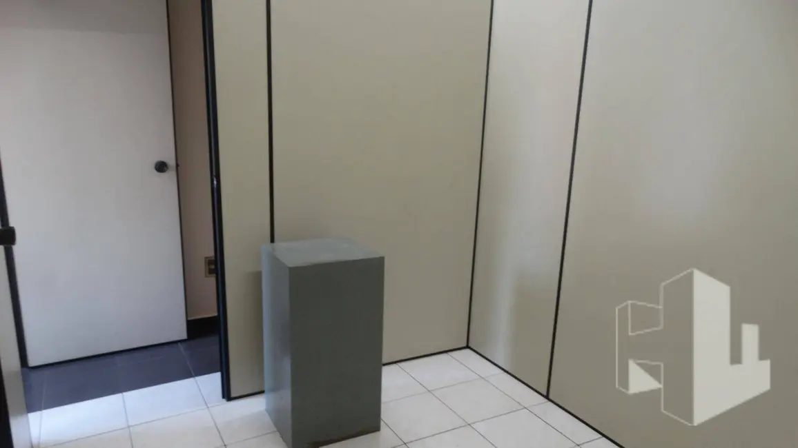 Foto 3 de Sala Comercial para alugar, 60m2 em Centro, Jau - SP