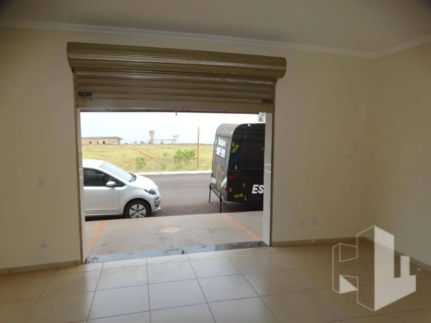 Sala Comercial para alugar, 75m2 em Jardim Orlando Chesini Ometto II, Jau - SP - imagem 4 Foto 4 de Sala Comercial para alugar, 75m2 em Jardim Orlando Chesini Ometto II, Jau - SP