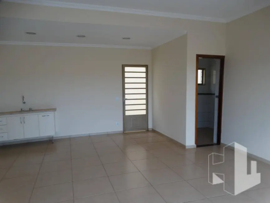 Foto 1 de Sala Comercial para alugar, 75m2 em Jardim Orlando Chesini Ometto II, Jau - SP