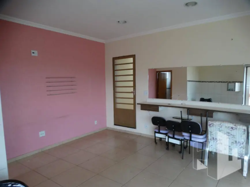 Foto 1 de Sala Comercial para alugar, 75m2 em Jardim Orlando Chesini Ometto II, Jau - SP