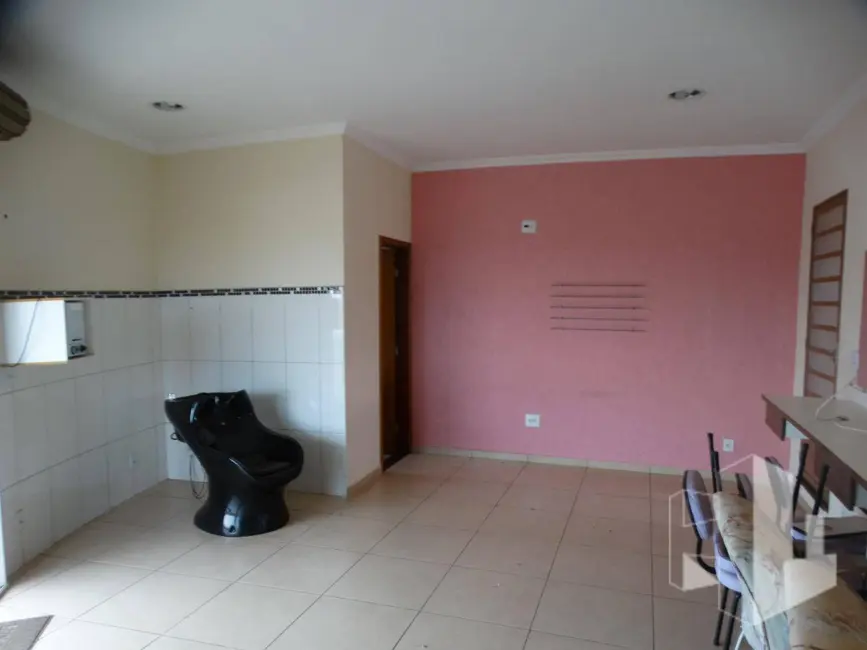 Foto 2 de Sala Comercial para alugar, 75m2 em Jardim Orlando Chesini Ometto II, Jau - SP