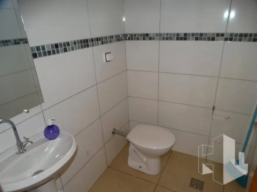 Foto 4 de Sala Comercial para alugar, 75m2 em Jardim Orlando Chesini Ometto II, Jau - SP