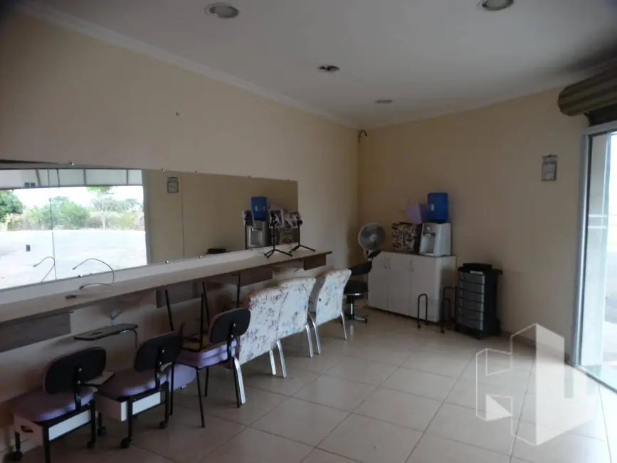 Foto 3 de Sala Comercial para alugar, 75m2 em Jardim Orlando Chesini Ometto II, Jau - SP