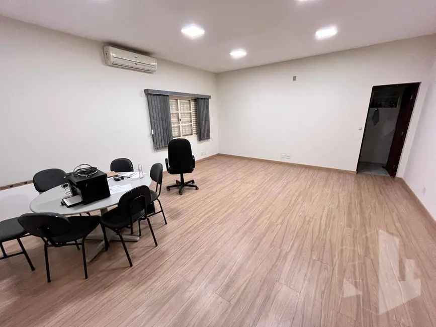 Foto 8 de Sala Comercial para alugar, 200m2 em Vila Assis, Jau - SP