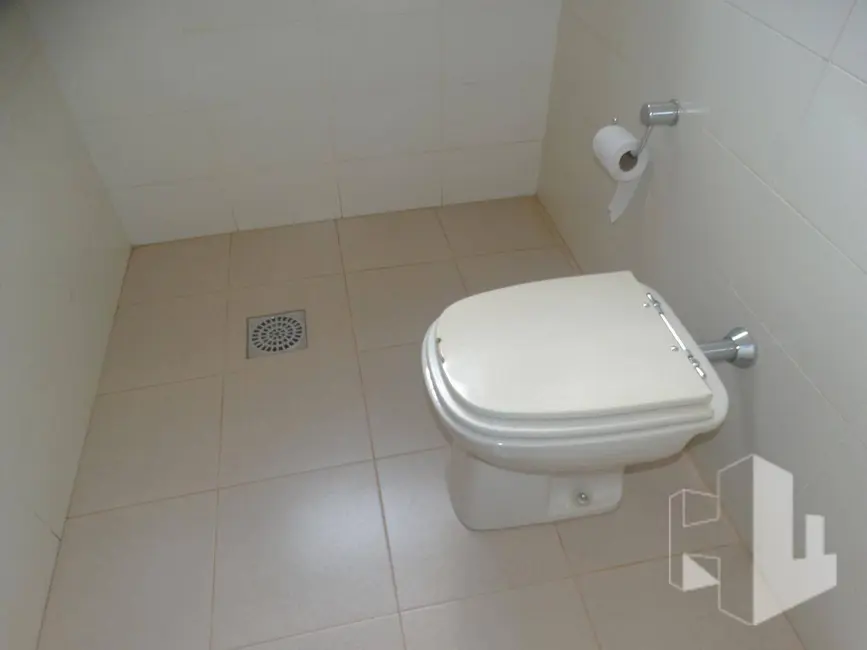 Foto 5 de Sala Comercial para alugar, 20m2 em Chácara Braz Miraglia, Jau - SP