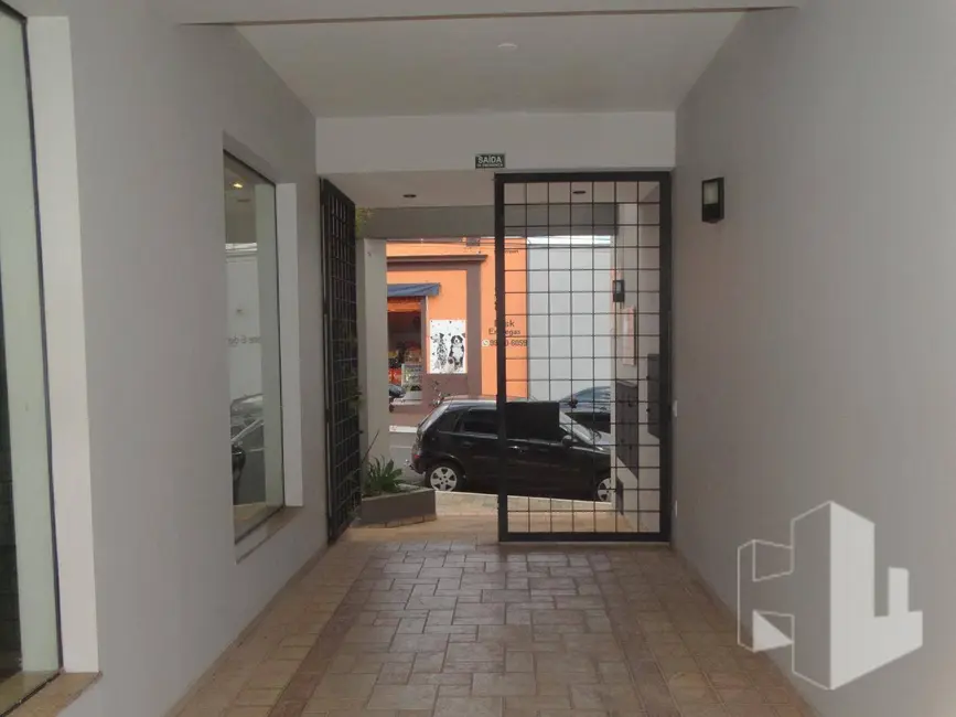 Foto 3 de Sala Comercial para alugar, 20m2 em Chácara Braz Miraglia, Jau - SP