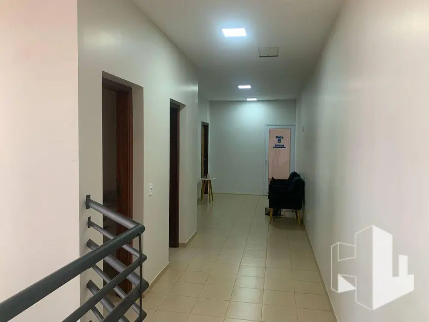 Foto 1 de Sala Comercial para alugar, 20m2 em Chácara Braz Miraglia, Jau - SP