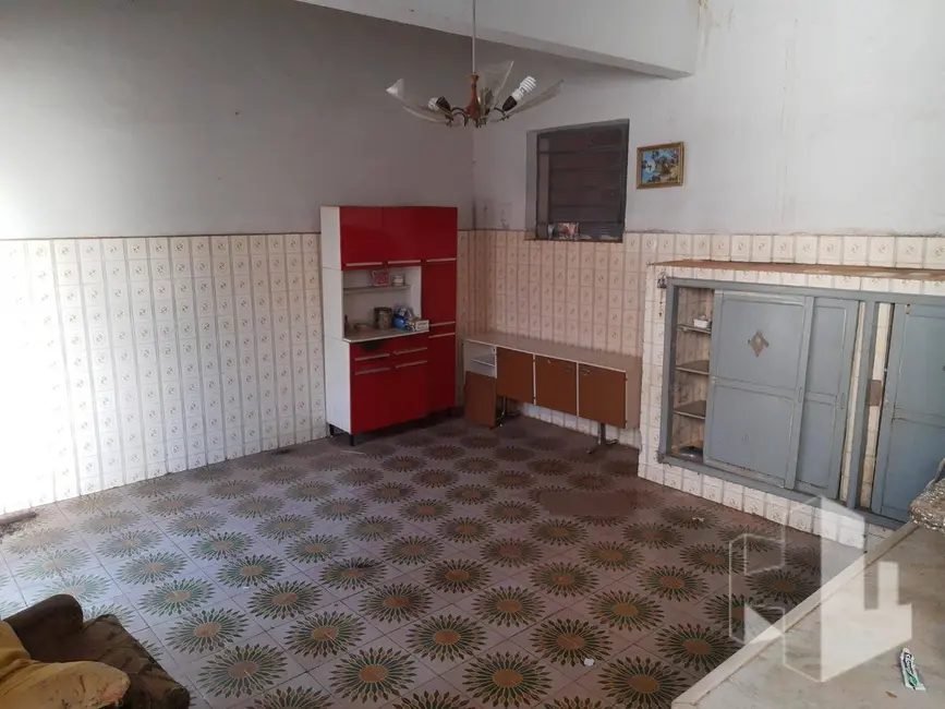 Foto 5 de Sala Comercial para alugar, 10m2 em Centro, Jau - SP