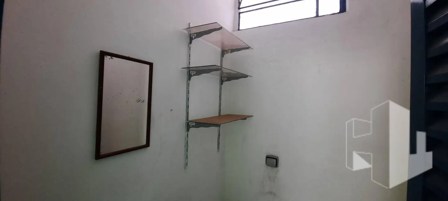 Foto 3 de Sala Comercial para alugar, 30m2 em Vila Nova, Jau - SP