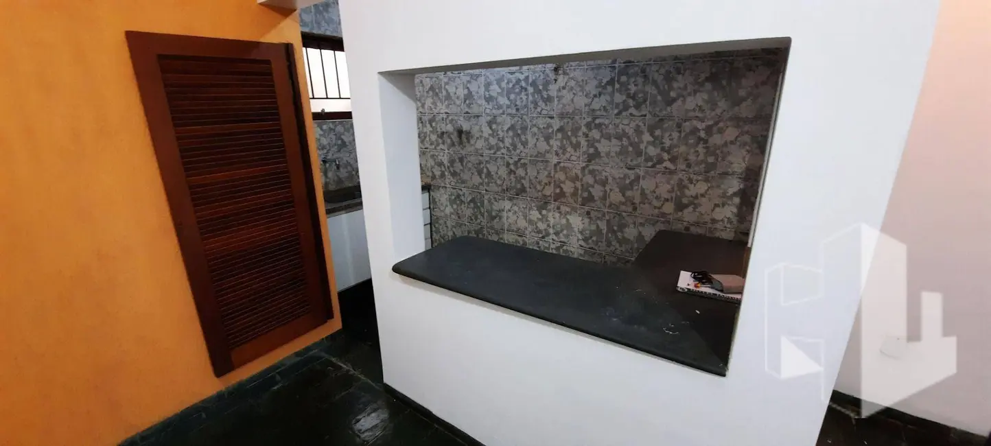 Foto 2 de Sala Comercial para alugar, 30m2 em Centro, Jau - SP