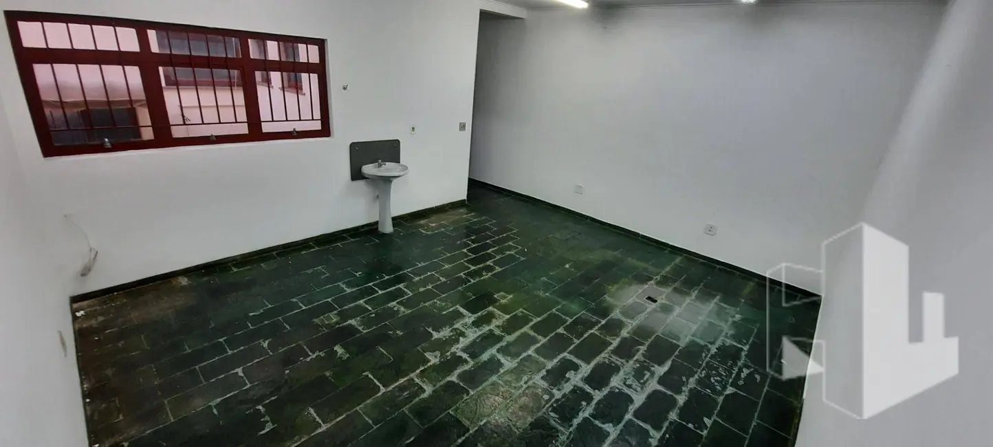 Foto 4 de Sala Comercial para alugar, 30m2 em Centro, Jau - SP