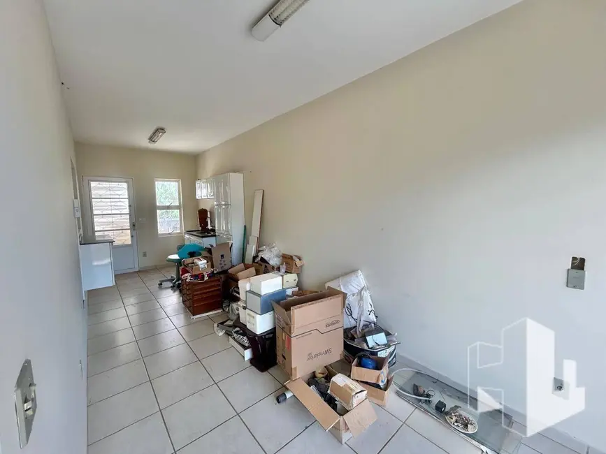 Foto 3 de Sala Comercial para alugar, 70m2 em Centro, Jau - SP