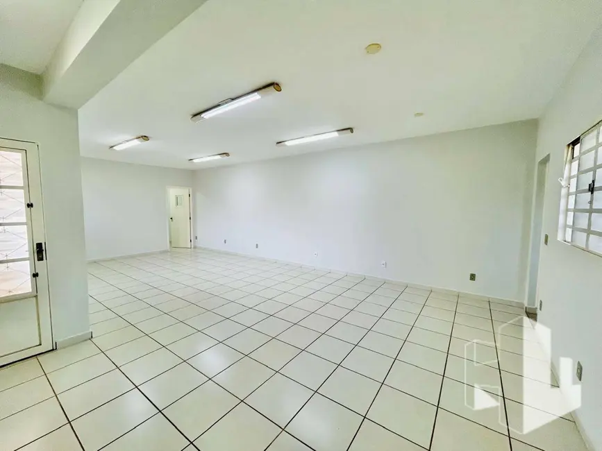 Foto 2 de Sala Comercial para alugar, 70m2 em Centro, Jau - SP