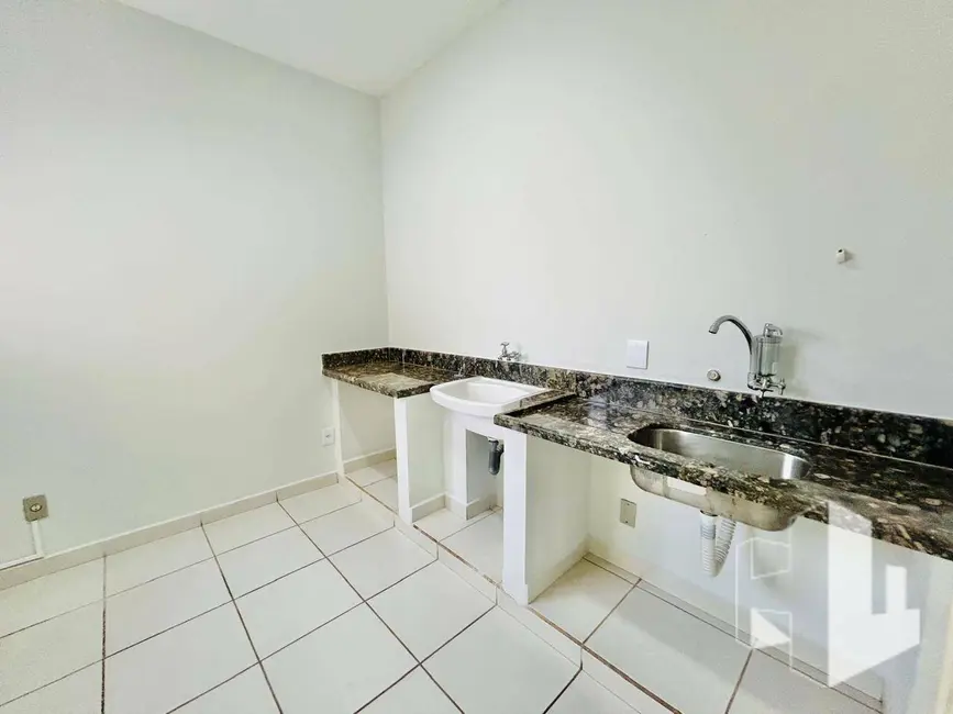 Foto 4 de Sala Comercial para alugar, 70m2 em Centro, Jau - SP