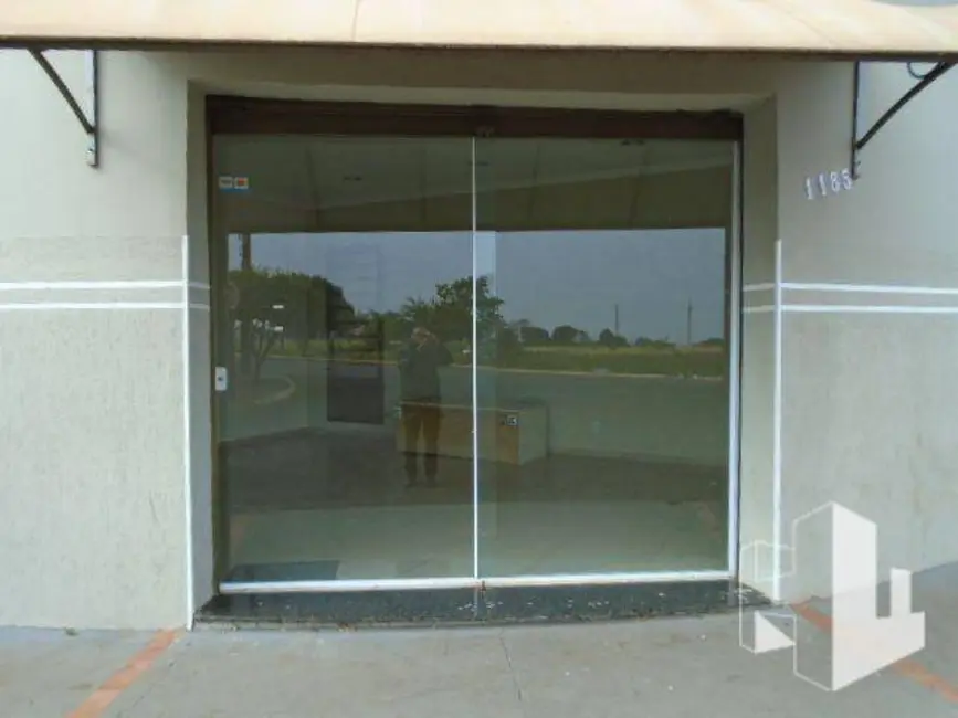 Foto 1 de Sala Comercial para alugar, 60m2 em Jardim Orlando Chesini Ometto II, Jau - SP