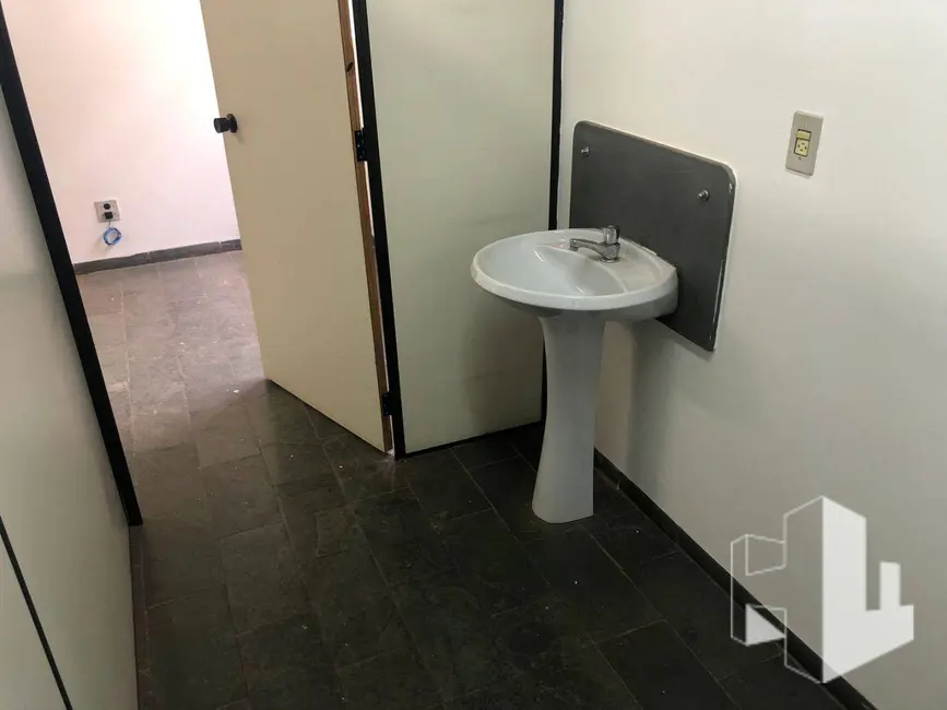 Foto 8 de Sala Comercial para alugar, 40m2 em Centro, Jau - SP