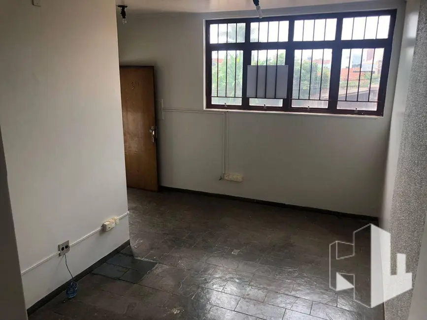 Foto 1 de Sala Comercial para alugar, 40m2 em Centro, Jau - SP