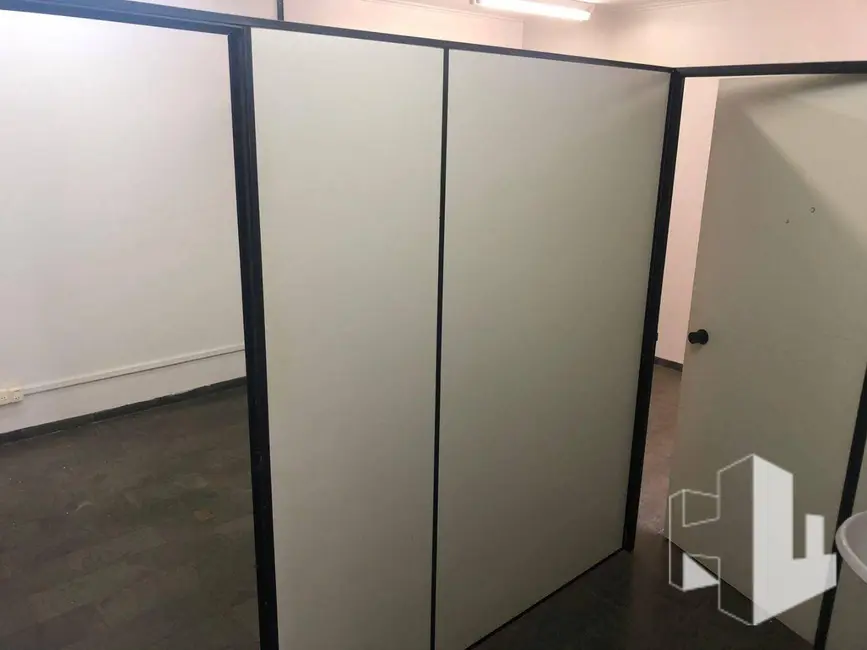 Foto 4 de Sala Comercial para alugar, 40m2 em Centro, Jau - SP