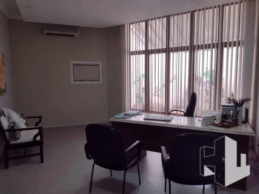 Foto 1 de Sala Comercial para alugar, 70m2 em Chácara Braz Miraglia, Jau - SP