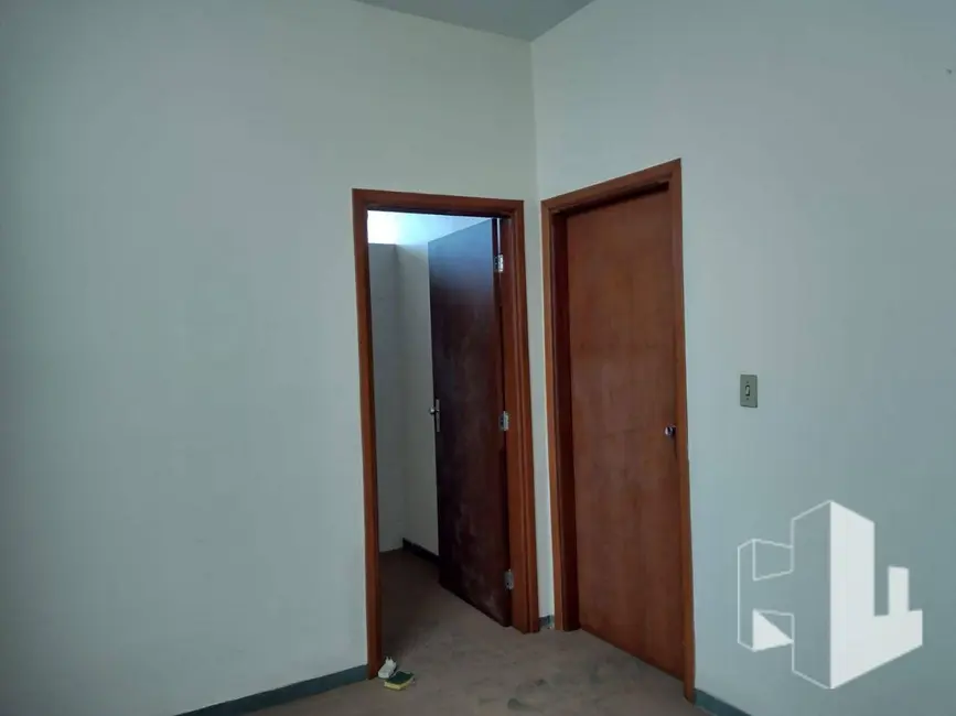 Foto 4 de Sala Comercial para alugar, 70m2 em Chácara Braz Miraglia, Jau - SP