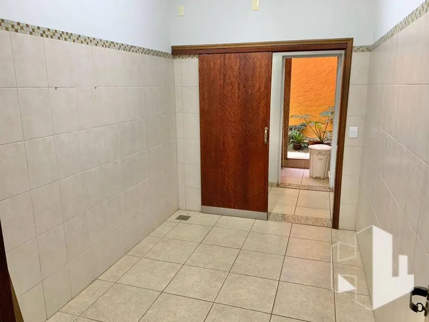 Foto 3 de Sala Comercial para alugar, 15m2 em Jardim Maria Luiza I, Jau - SP