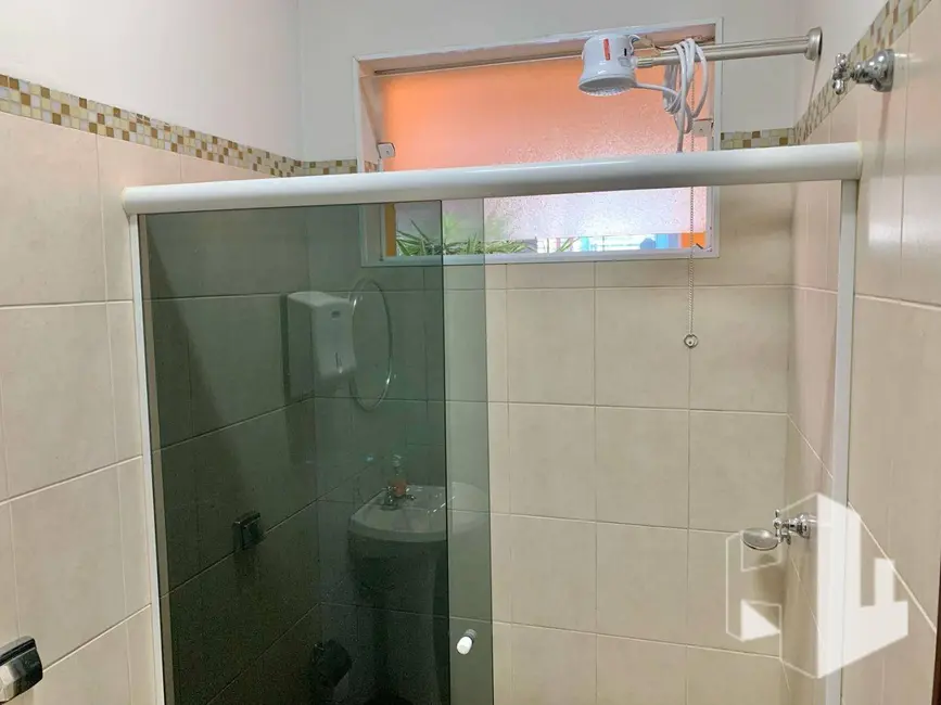 Foto 6 de Sala Comercial para alugar, 15m2 em Jardim Maria Luiza I, Jau - SP