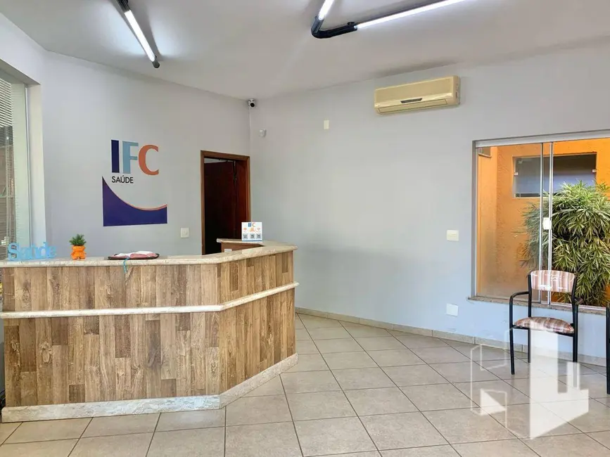 Foto 2 de Sala Comercial para alugar, 15m2 em Jardim Maria Luiza I, Jau - SP