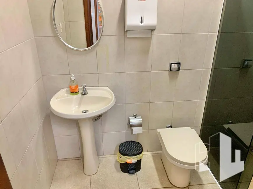 Foto 5 de Sala Comercial para alugar, 15m2 em Jardim Maria Luiza I, Jau - SP