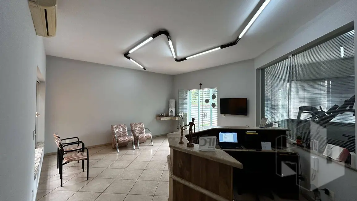 Foto 5 de Sala Comercial para alugar, 15m2 em Jardim Maria Luiza I, Jau - SP