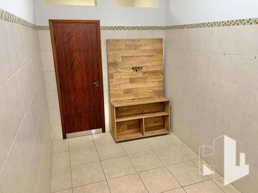 Foto 4 de Sala Comercial para alugar, 15m2 em Jardim Maria Luiza I, Jau - SP