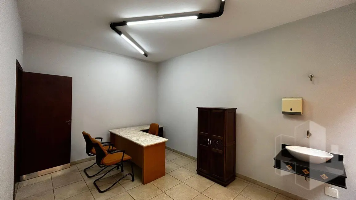 Foto 2 de Sala Comercial para alugar, 15m2 em Jardim Maria Luiza I, Jau - SP