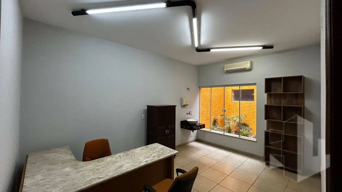 Foto 1 de Sala Comercial para alugar, 15m2 em Jardim Maria Luiza I, Jau - SP